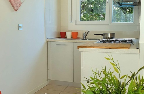 Bibione Lido del Sole Apartment | Primula by Interhome