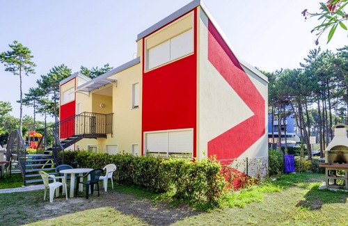Bibione Lido del Sole Apartment | Primula by Interhome