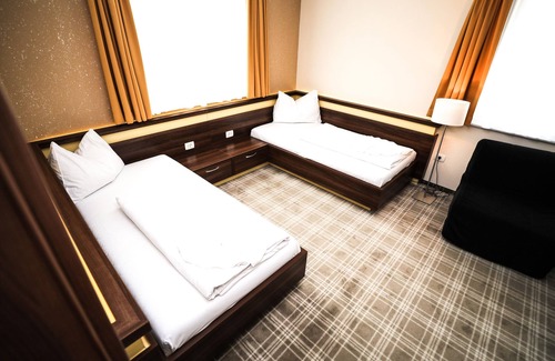 Favoriten Hotel | Primus Hotel & Apartments