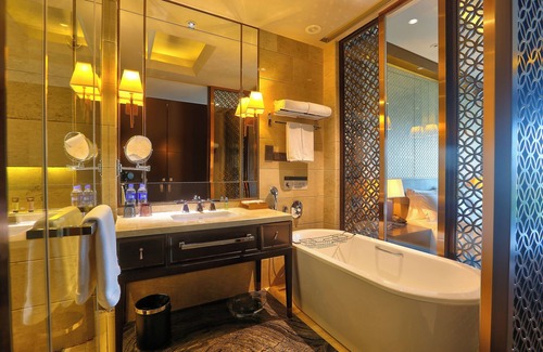 Da Dong Hotel | Primus Hotel Qipan Mountain Shenyang
