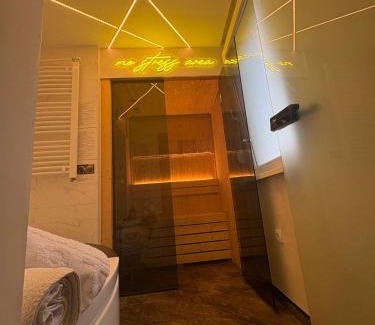 Novi Sad Apartment | Princ Lux Spa with free parking