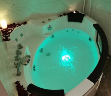 Novi Sad Apartment | Princ Lux Spa with free parking