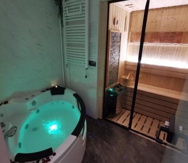 Novi Sad Apartment | Princ Lux Spa with free parking