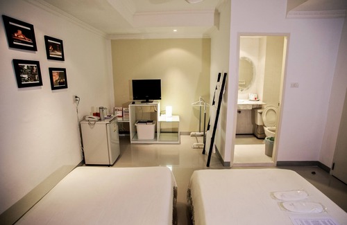 Makkasan Hotel | Prince House