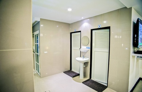 Makkasan Hotel | Prince House