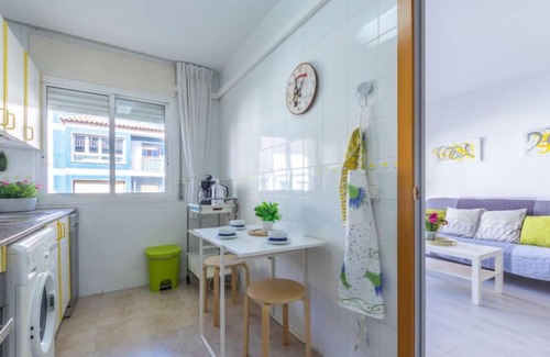 Cambrils Apartment | Princep Apartment by Interhome