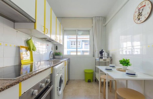 Cambrils Apartment | Princep Apartment by Interhome