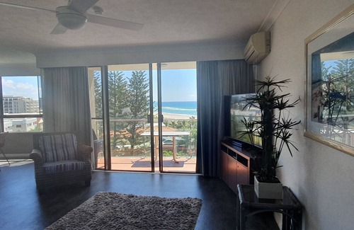 Palm Beach Apartment | Princess Palm on the Beach