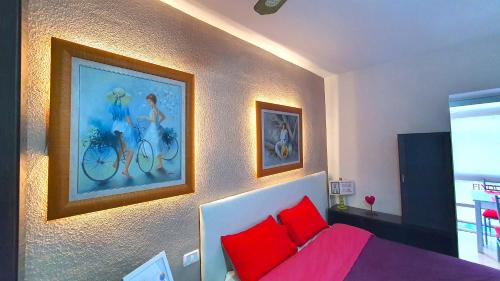 Puerto de la Cruz Apartment | PRINCIPADO A