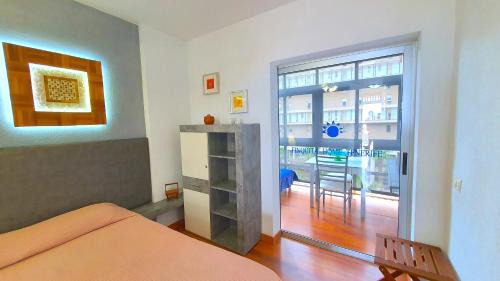 Puerto de la Cruz Apartment | PRINCIPADO B
