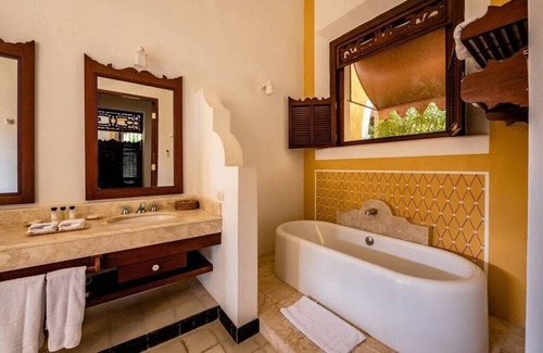 Tixkokob House | Principal Hacienda Millet, Yucatan