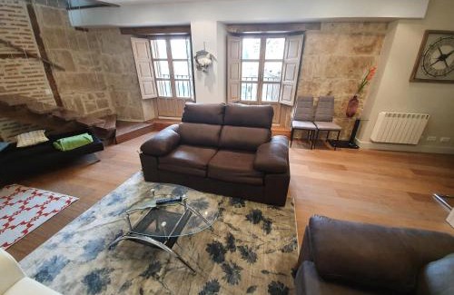 Centro Apartment | Principal Plaza