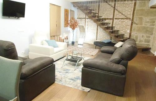 Centro Apartment | Principal Plaza