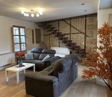 Centro Apartment | Principal Plaza