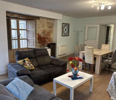 Centro Apartment | Principal Plaza