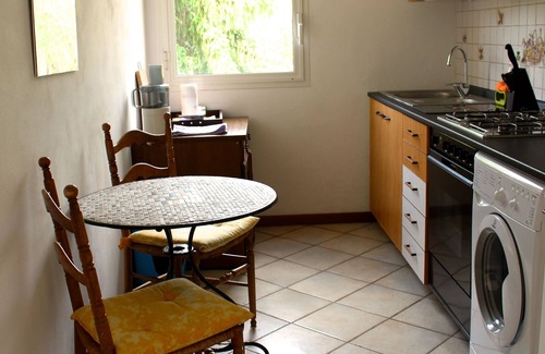 Seborga Apartment | Principality of Seborga Villa apartment with pool.