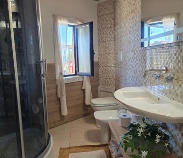 Fuscaldo Cabin | Principe Edoardo Spa Relais