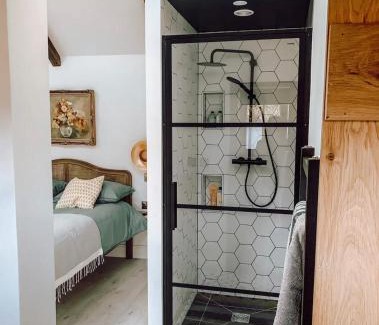 Cowden Bed & Breakfast | Priory Cottage Stables