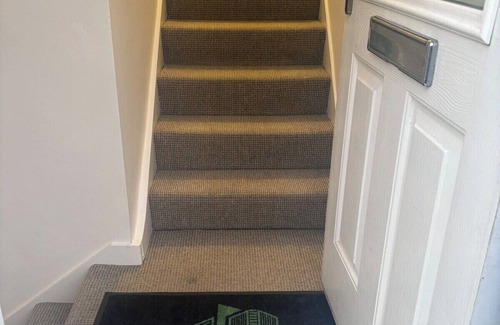 Southend-on-Sea Apartment | Priory park view - Southend On Sea