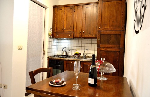 Marina di Grosseto Apartment | Prisco Apartment