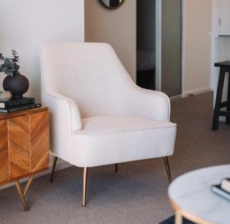 Phillip Apartment | Pristine 2-Bed Apartment with Pool and BBQ