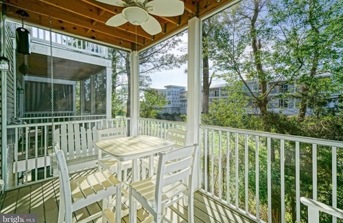 Rehoboth Beach House | Pristine 4BR/3.5BA, Pool, Walk/bike to shops/beach
