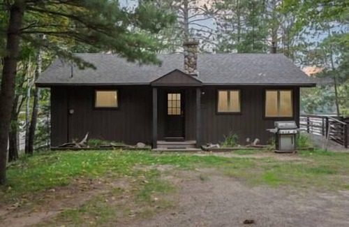 Land O Lakes House | Pristine 5-Acre Secluded Black Oak Lake Hideaway