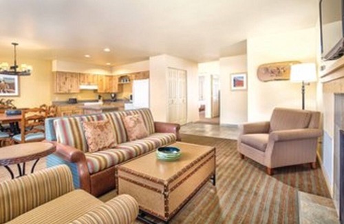 Klamath Falls Resort | Pristine beauty and a multiplicity of outdoor activities!