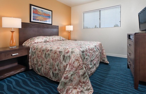 Downtown Resort | Pristine beauty and a multiplicity of outdoor activities!