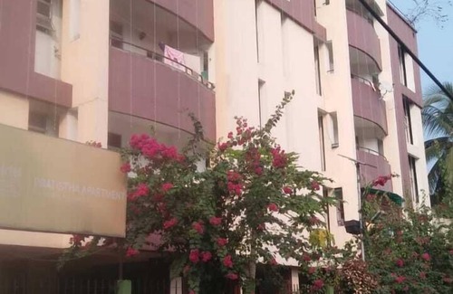 Sualkuchi Apartment | Pristine Greens , the guest will be greeted by either the owner.