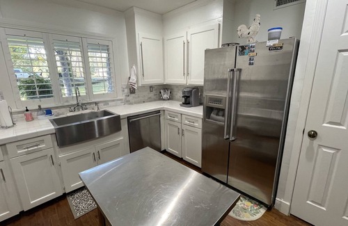Laurel House | Pristine Southern home with private pool!