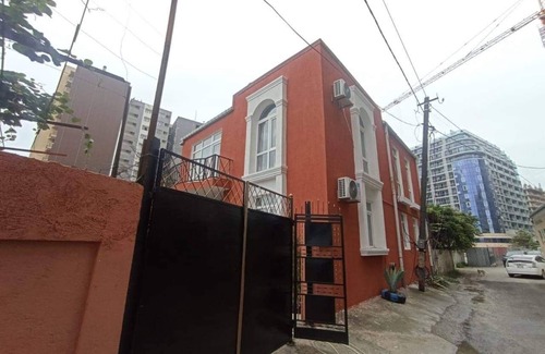 Batumi House | Prity Home