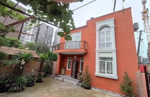 Batumi House | Prity Home