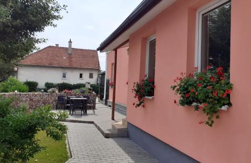 Hrabusice House | Privát Čujová