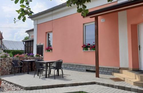 Hrabusice House | Privát Čujová