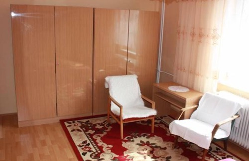 Nova Lesna House | Privát Kamila