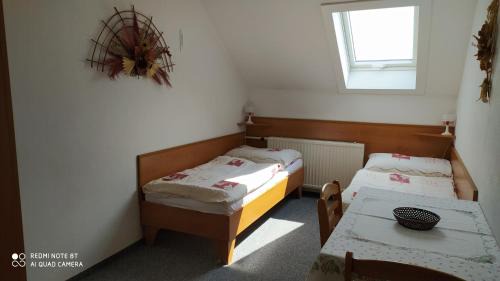 Vysoke nad Jizerou Apartment | Privát Kučera