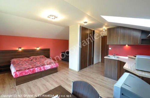 Liptovsky Mikulas Apartment | Privát Marianka