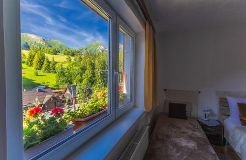Zdiar House | Privát Marika