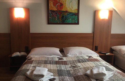 Martin House | Privát Martin