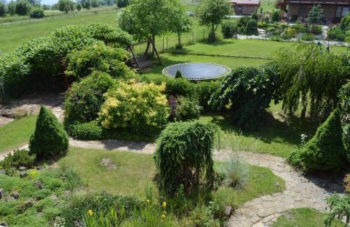 Nova Lesna House | Privát Nataša