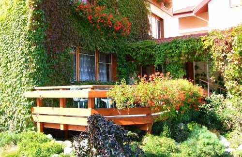 Nova Lesna House | Privát Nataša