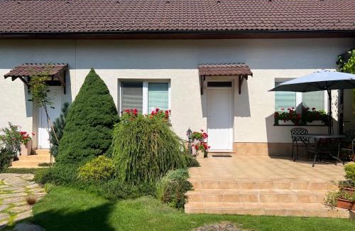 Rajecke Teplice Apartment | Privát Pekný dvor