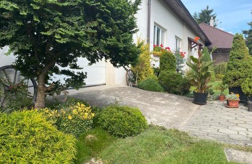 Rajecke Teplice Apartment | Privát Pekný dvor