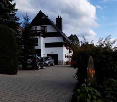 Benecko Apartment | Privát Podstata