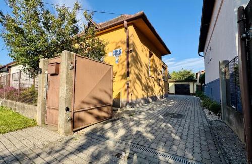 Liptovsky Mikulas House | Privát Ruženka
