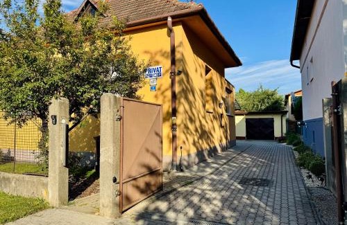 Liptovsky Mikulas House | Privát Ruženka