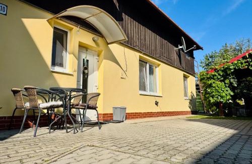 Liptovsky Mikulas House | Privát Ruženka
