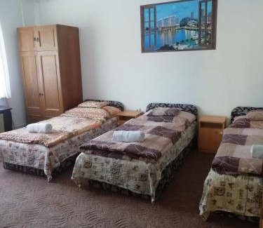 Miskolc-Tapolca House | Privát Szállás Miskolctapolca