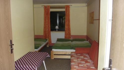 Rokytnice nad Jizerou Apartment | Privát Welcome